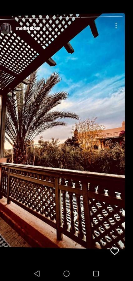 Palmeraie Village 2 Марракеш Экстерьер фото