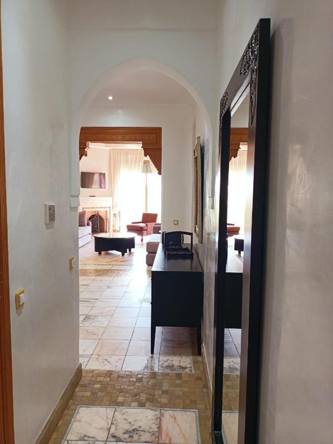 Palmeraie Village 2 Марракеш Экстерьер фото